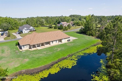 Immaculate LAKEFRONT home with updates throughout and a brand - photo 35