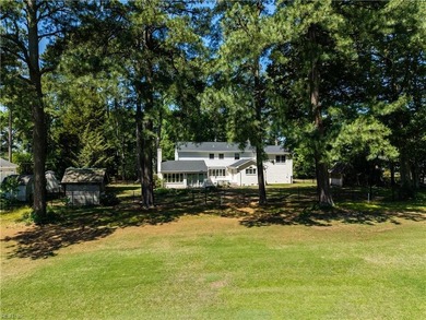 This exceptional all brick residence overlooks the plush 4th - photo 35