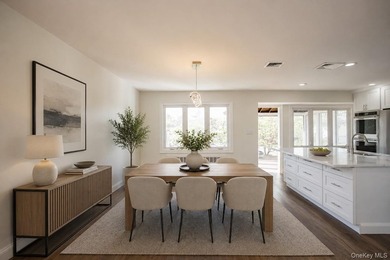 Welcome to this masterfully renovated High Ranch, offering the - photo 6