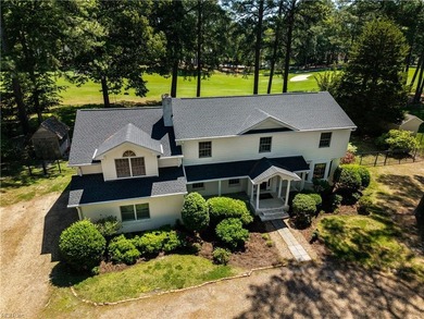 This exceptional all brick residence overlooks the plush 4th - photo 36