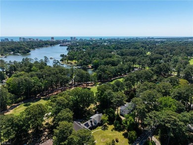This exceptional all brick residence overlooks the plush 4th - photo 37