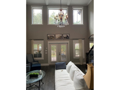 French Country Two-Story Brick Home! Located in the Rehobeth