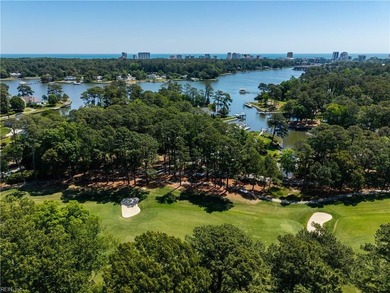 This exceptional all brick residence overlooks the plush 4th - photo 38