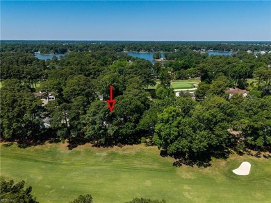 This exceptional all brick residence overlooks the plush 4th - photo 39