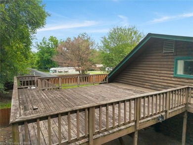 Beautiful 3-bedroom, 2-bath log home offering 1,860 square feet - photo 40