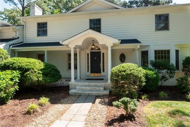 This exceptional all brick residence overlooks the plush 4th - photo 42