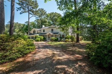 This exceptional all brick residence overlooks the plush 4th - photo 43