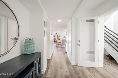 Fully furnished and turnkey, this waterfront residence is set on - photo 7