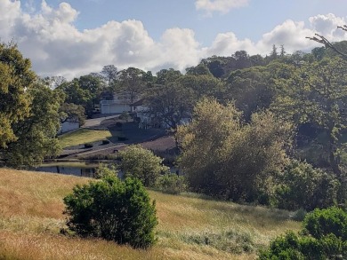 New Hogan Lake Lot For Sale in Valley Springs California