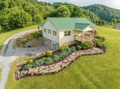 Lake Home For Sale in Meadowview, Virginia
