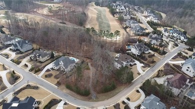 (private lake, pond, coastal) Lot For Sale in Milton Georgia