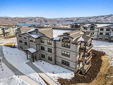 Jordanelle Reservoir Condo Sale Pending in Heber City Utah