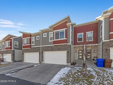 Utah Lake Townhome/Townhouse Sale Pending in Eagle Mountain Utah