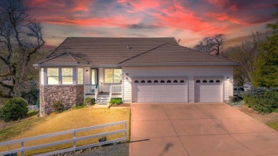 Lake Home For Sale in Copperopolis, California