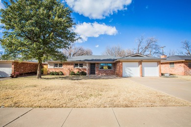 (private lake, pond, coastal) Home Sale Pending in Lubbock Texas