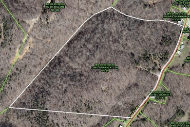 Dale Hollow Lake Acreage For Sale in Burkesville Kentucky