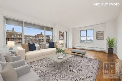 East River Apartment For Sale in New York New York