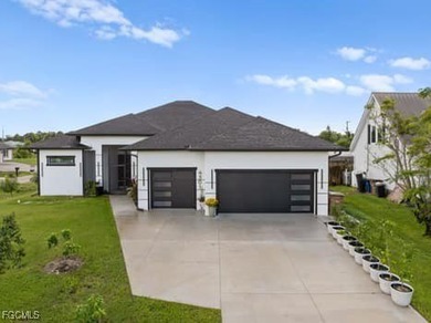 Lehigh Acres Area Home For Sale in Lehigh Acres Florida