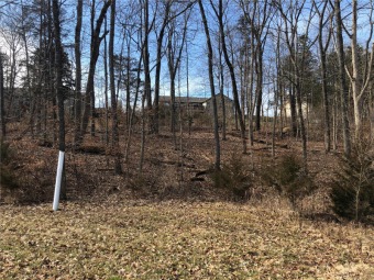 Lake Lot For Sale in Byrnes Mill, Missouri