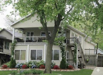 Lake Ponderosa Home For Sale in Montezuma Iowa