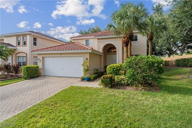 (private lake, pond, coastal) Home For Sale in Fort Myers Florida