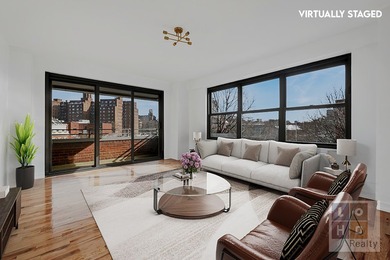 East River Apartment For Sale in New York New York