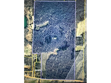 (private lake, pond, creek) Acreage For Sale in Jackson Tennessee