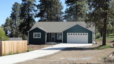 Upper Klamath Lake Home Sale Pending in Klamath Falls Oregon