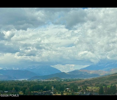 (private lake, pond, creek) Lot Sale Pending in Midway Utah