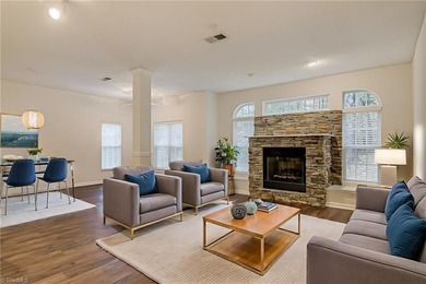 PRIME-MAIN-LEVEL Condo living near EVERYTHING! NO STAIRS-NO