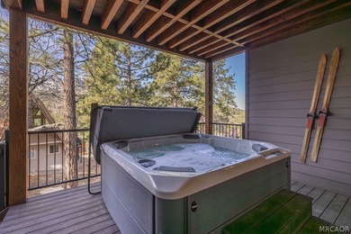 Stunning 4-Bedroom, 3-Bath home with Lake & Ski Slope Views in - photo 6