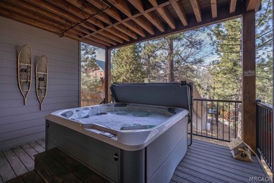 Stunning 4-Bedroom, 3-Bath home with Lake & Ski Slope Views in - photo 7