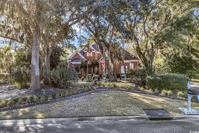 118 OATLAND LAKE ROAD, Pawleys Island SC~WILLBROOK PLANTATION~ - photo 1
