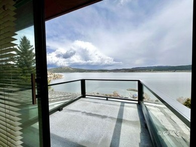 Panguitch Lake Home For Sale in Panguitch Lake Utah