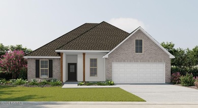 (private lake, pond, coastal) Home Sale Pending in Youngsville Louisiana