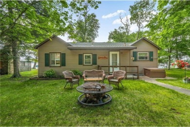 Lake Home For Sale in Brainerd, Minnesota