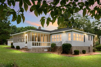 Lake Home For Sale in Summerton, South Carolina