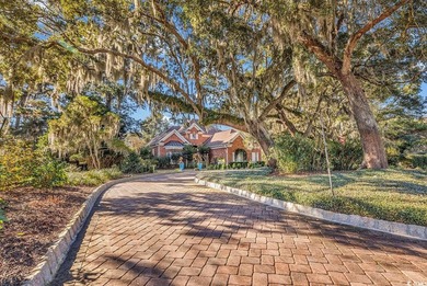 118 OATLAND LAKE ROAD, Pawleys Island SC~WILLBROOK PLANTATION~ - photo 2