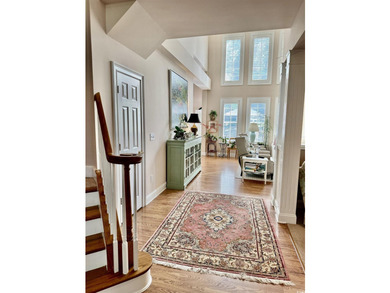 118 OATLAND LAKE ROAD, Pawleys Island SC~WILLBROOK PLANTATION~ - photo 3