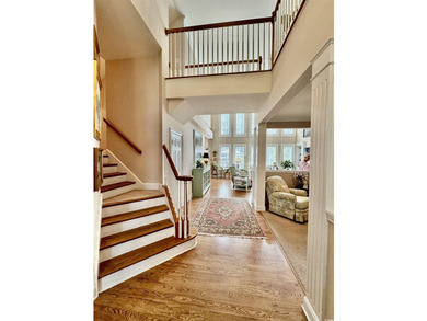 118 OATLAND LAKE ROAD, Pawleys Island SC~WILLBROOK PLANTATION~ - photo 4
