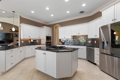 Experience true Florida waterfront living in this exceptional - photo 15
