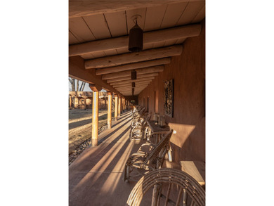 History, heritage, & the spirit of the West converge. Set - photo 15