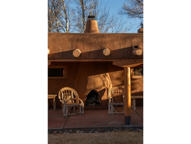 History, heritage, & the spirit of the West converge. Set - photo 16