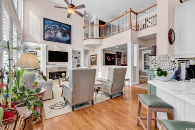 118 OATLAND LAKE ROAD, Pawleys Island SC~WILLBROOK PLANTATION~ - photo 7