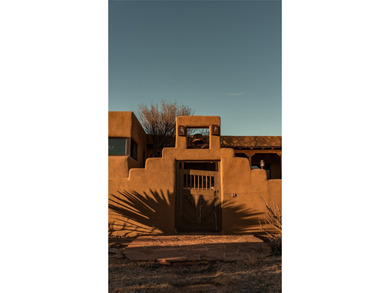 History, heritage, & the spirit of the West converge. Set - photo 18