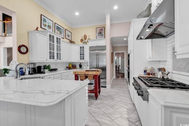 118 OATLAND LAKE ROAD, Pawleys Island SC~WILLBROOK PLANTATION~ - photo 10