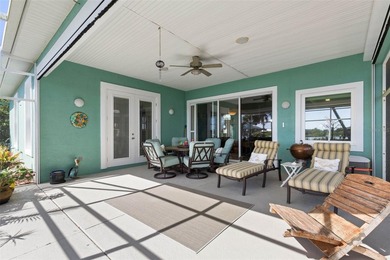 Experience true Florida waterfront living in this exceptional - photo 21