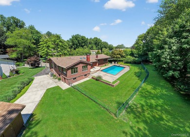 Lake DeForest Home For Sale in Congers New York