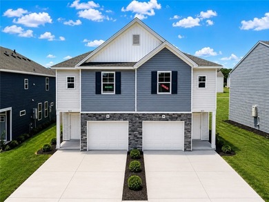 Lake Hartwell Townhome/Townhouse Sale Pending in Pendleton South Carolina