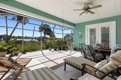 Experience true Florida waterfront living in this exceptional - photo 29